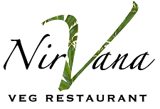 Nirvana Logo